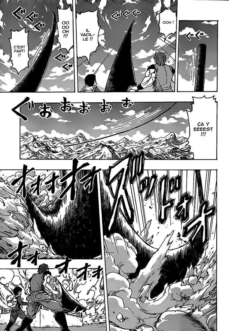 Toriko - 179 - 65569e57a264c.webp