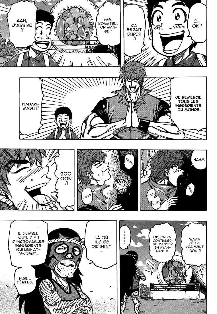 Toriko - 179 - 65569e58053bd.webp