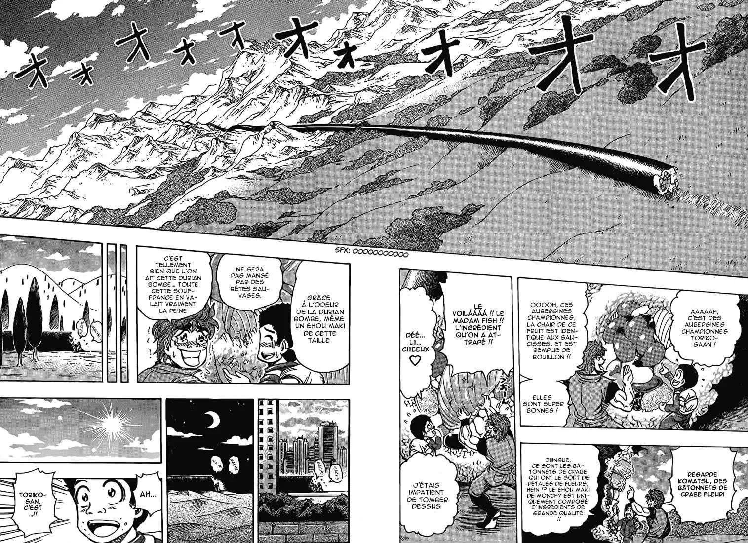 Toriko - 179 - 65569e585f901.webp