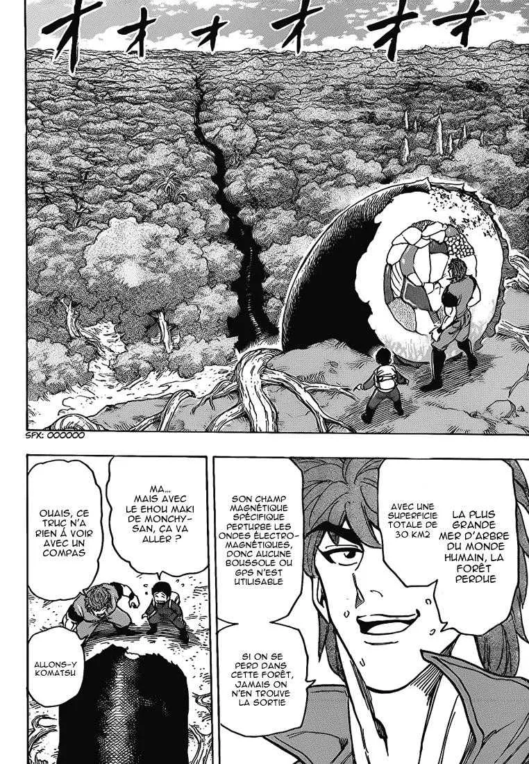 Toriko - 179 - 65569e588fa22.webp