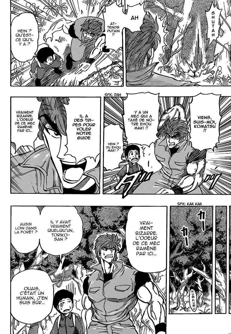Toriko - 179 - 65569e59518b7.webp