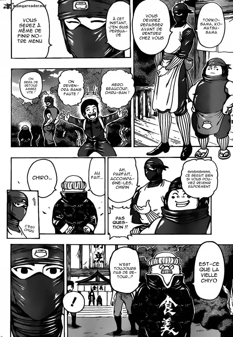 Toriko - 181 - 65569e61315e8.webp