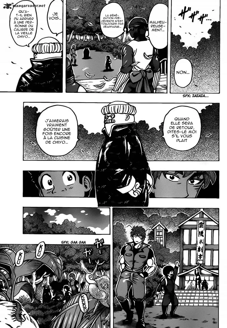 Toriko - 181 - 65569e616f5e3.webp