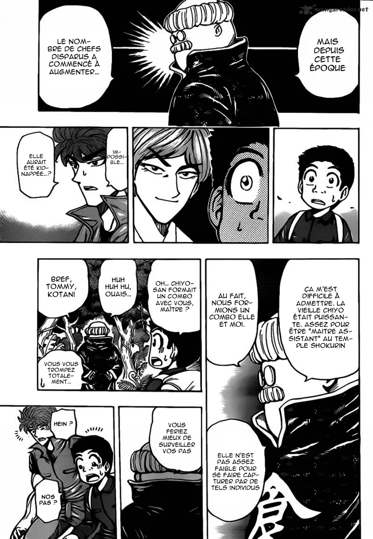 Toriko - 181 - 65569e61dc67f.webp