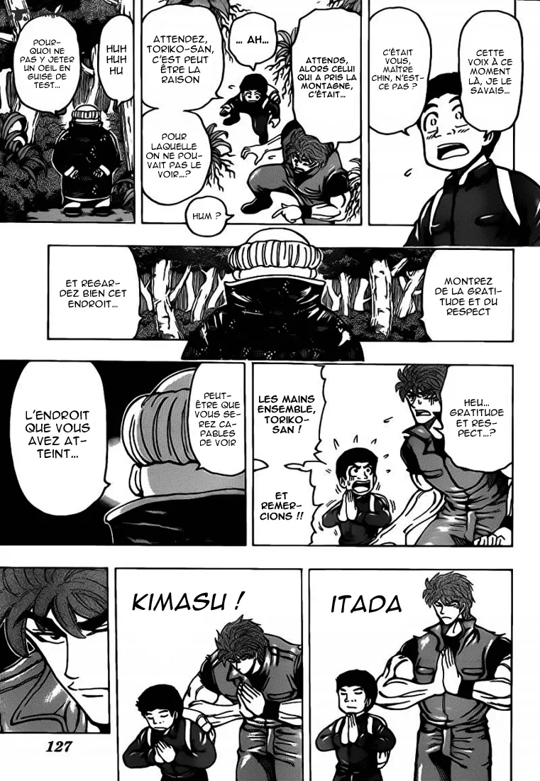 Toriko - 181 - 65569e624ae3a.webp