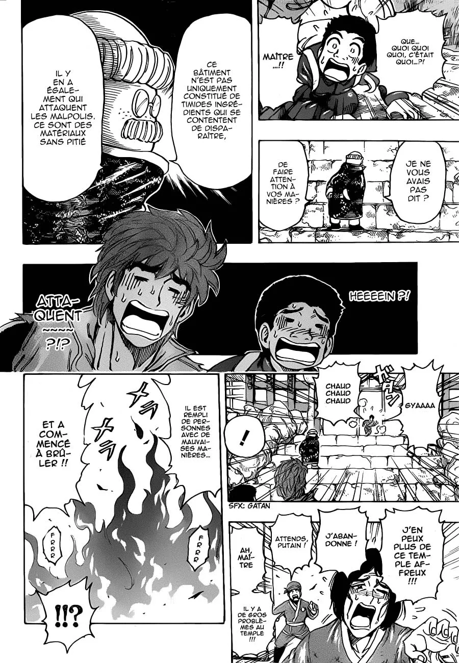 Toriko - 181 - 65569e6329cbc.webp