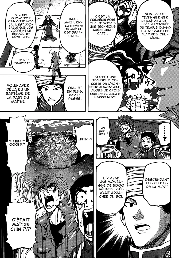 Toriko - 182 - 65569e663d5f0.webp