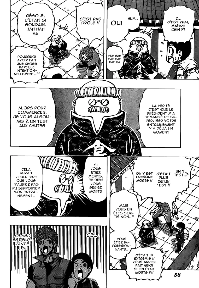 Toriko - 182 - 65569e667218a.webp