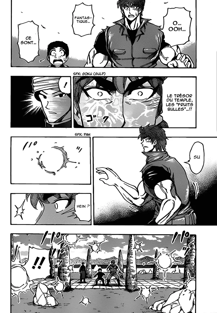 Toriko - 182 - 65569e673f8fa.webp