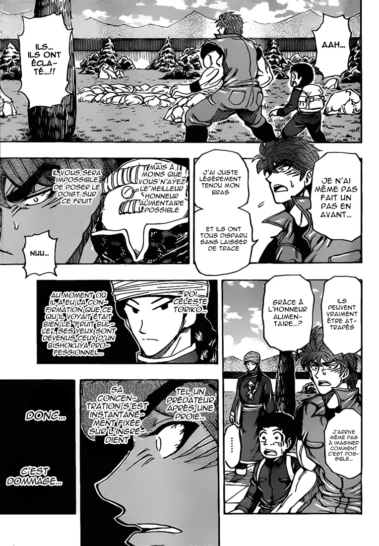 Toriko - 182 - 65569e677150f.webp