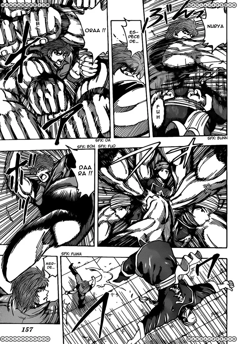 Toriko - 183 - 65569e68d60fc.webp