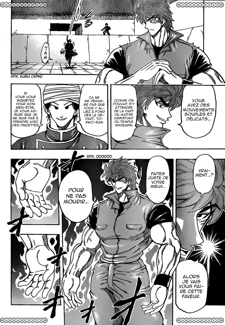 Toriko - 183 - 65569e6911cfd.webp