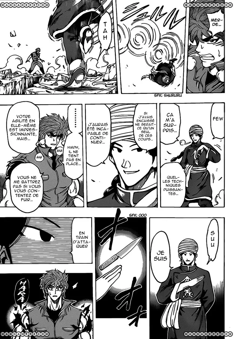 Toriko - 183 - 65569e6a2b04d.webp