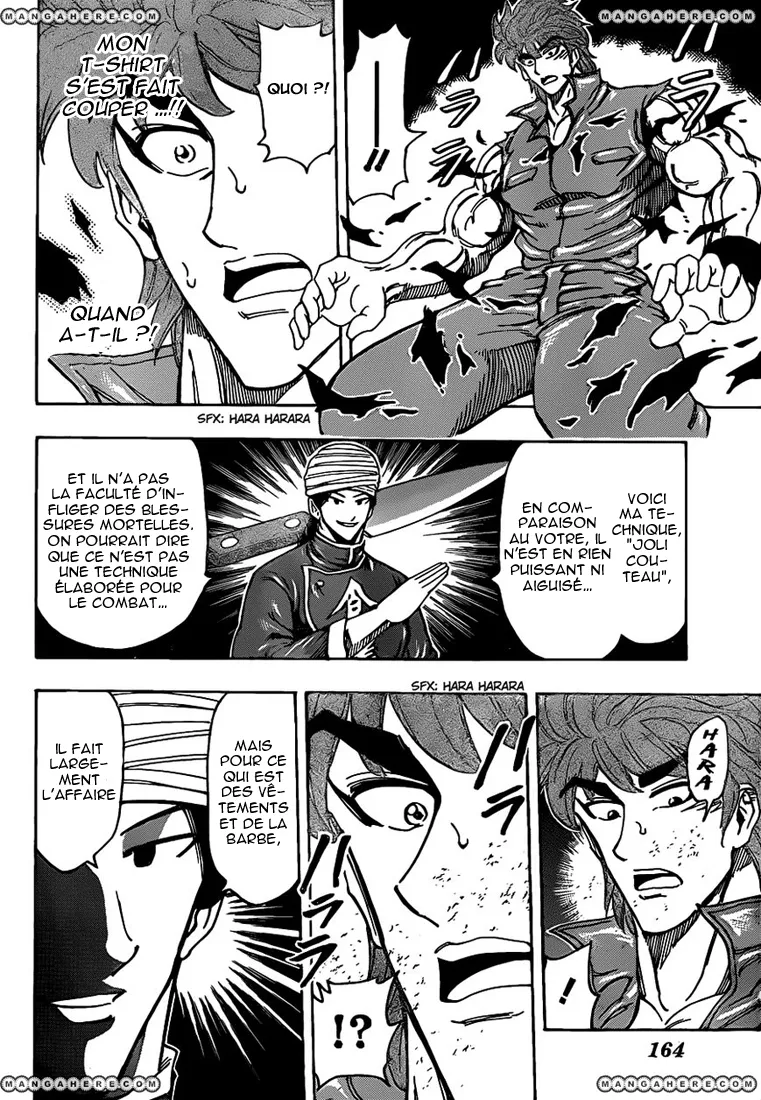 Toriko - 183 - 65569e6a608d8.webp