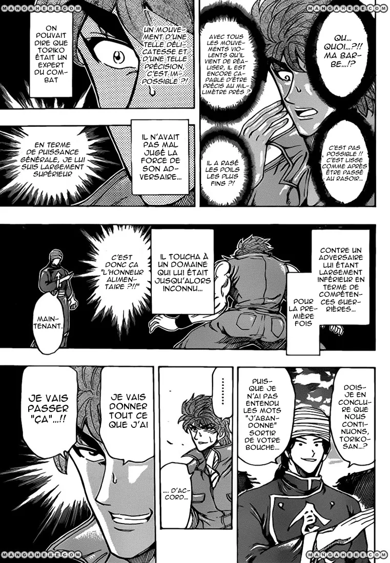 Toriko - 183 - 65569e6a94e8b.webp