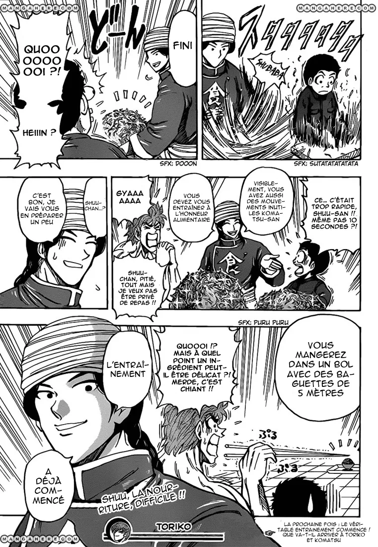Toriko - 183 - 65569e6be4849.webp