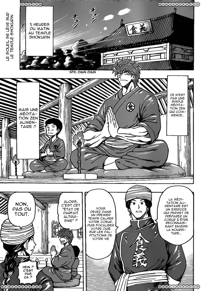 Toriko - 184 - 65569e6c28e80.webp