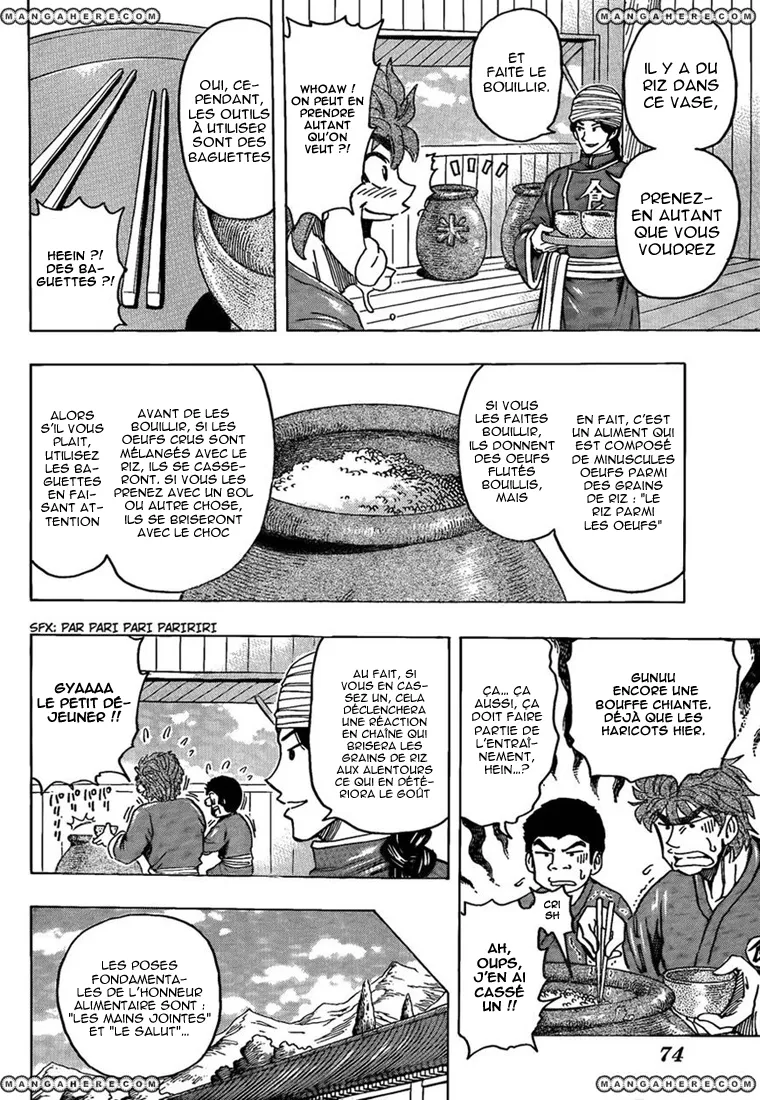Toriko - 184 - 65569e6cbdd81.webp