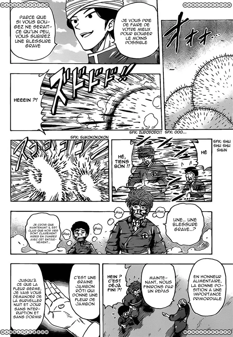 Toriko - 184 - 65569e6d259a3.webp
