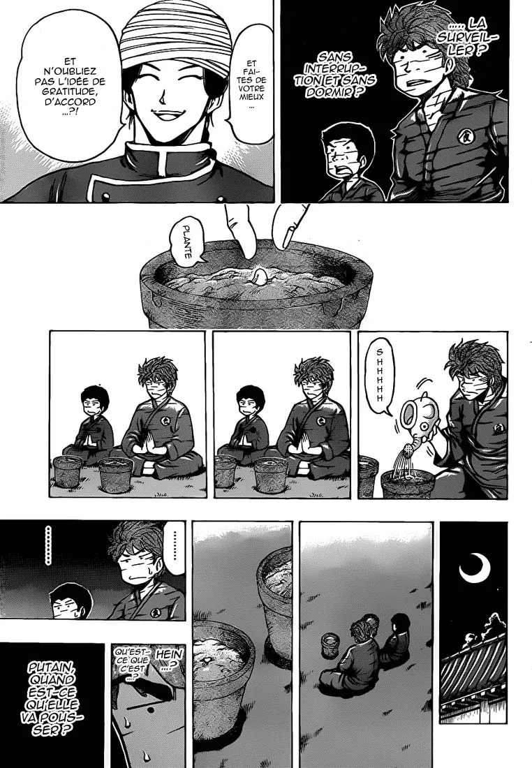 Toriko - 184 - 65569e6d4eaf4.webp