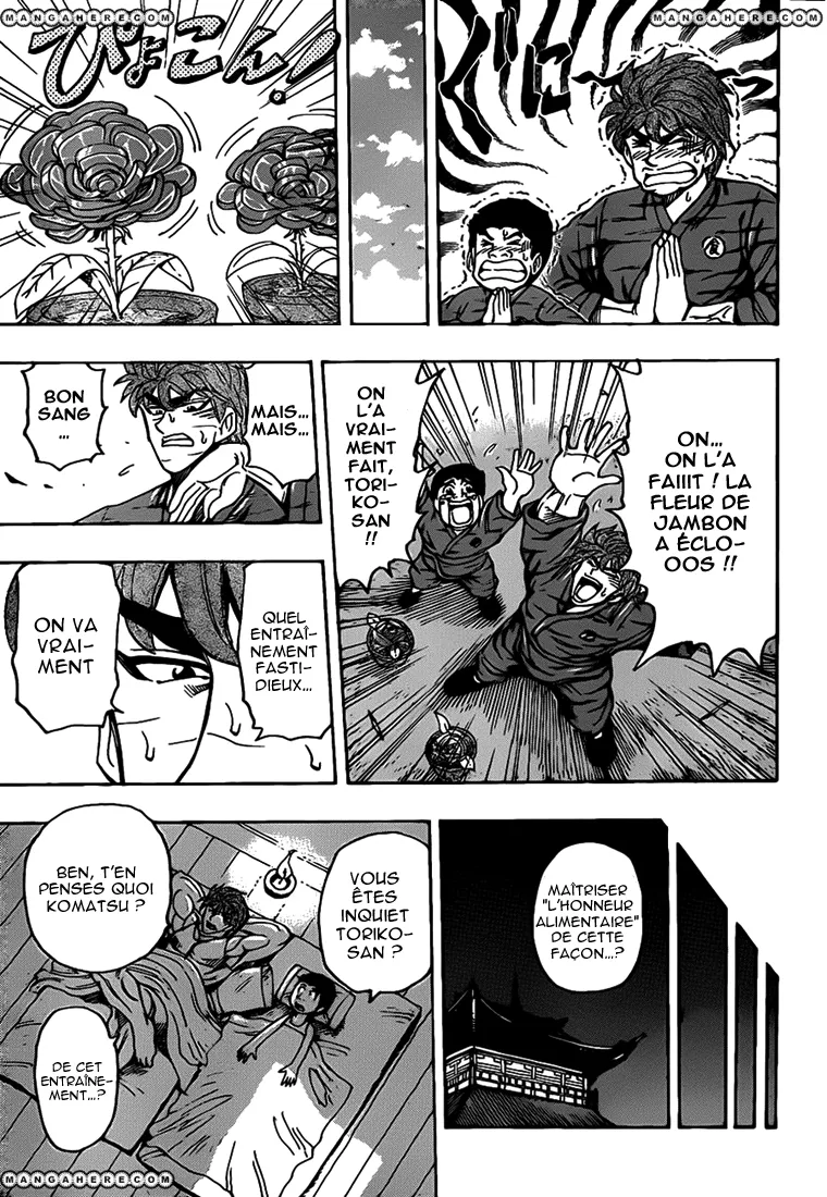 Toriko - 184 - 65569e6da9eef.webp