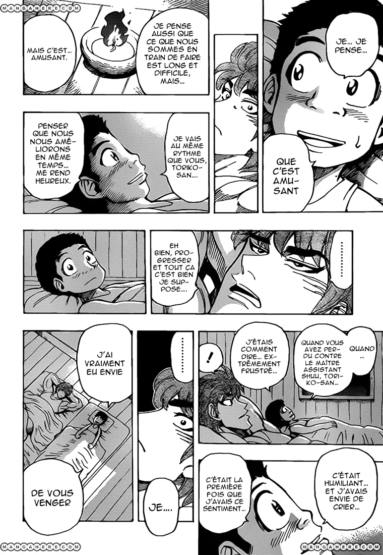 Toriko - 184 - 65569e6dd9046.webp