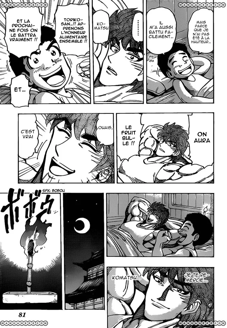 Toriko - 184 - 65569e6e1c77f.webp