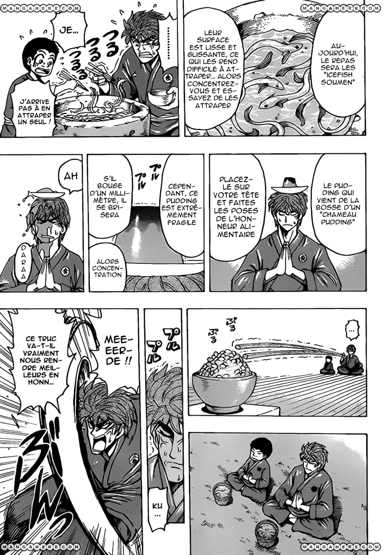 Toriko - 184 - 65569e6e82d9e.webp
