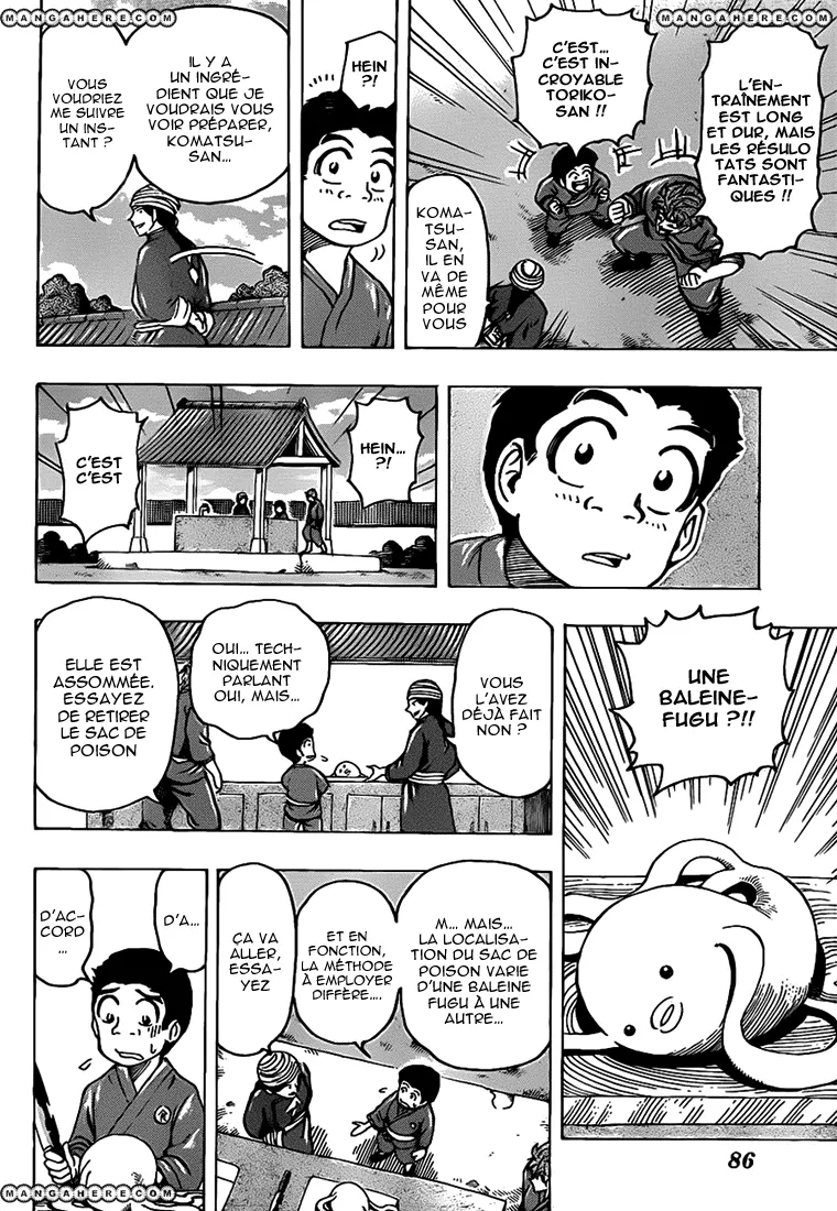 Toriko - 184 - 65569e6f2a1c3.webp