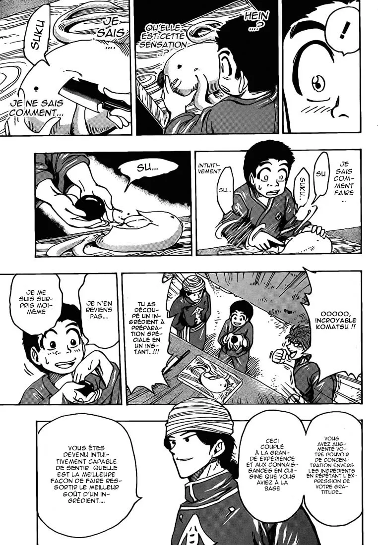 Toriko - 184 - 65569e6f5acdb.webp