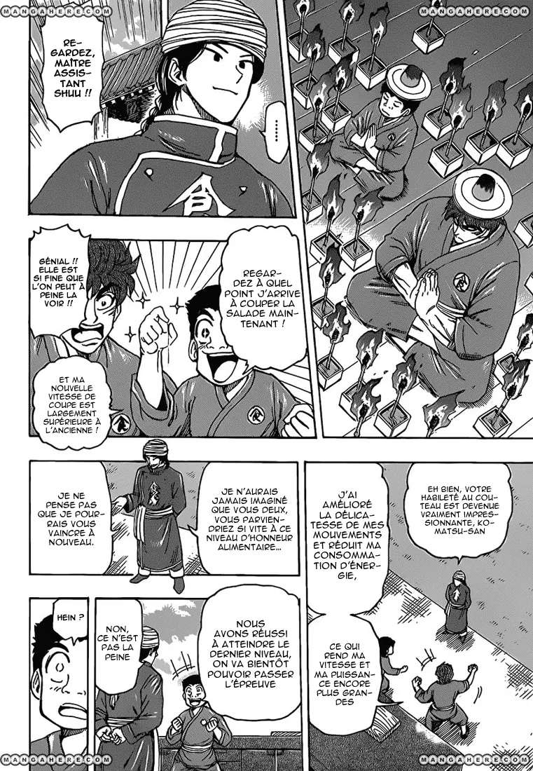 Toriko - 185 - 65569e70b28e5.webp