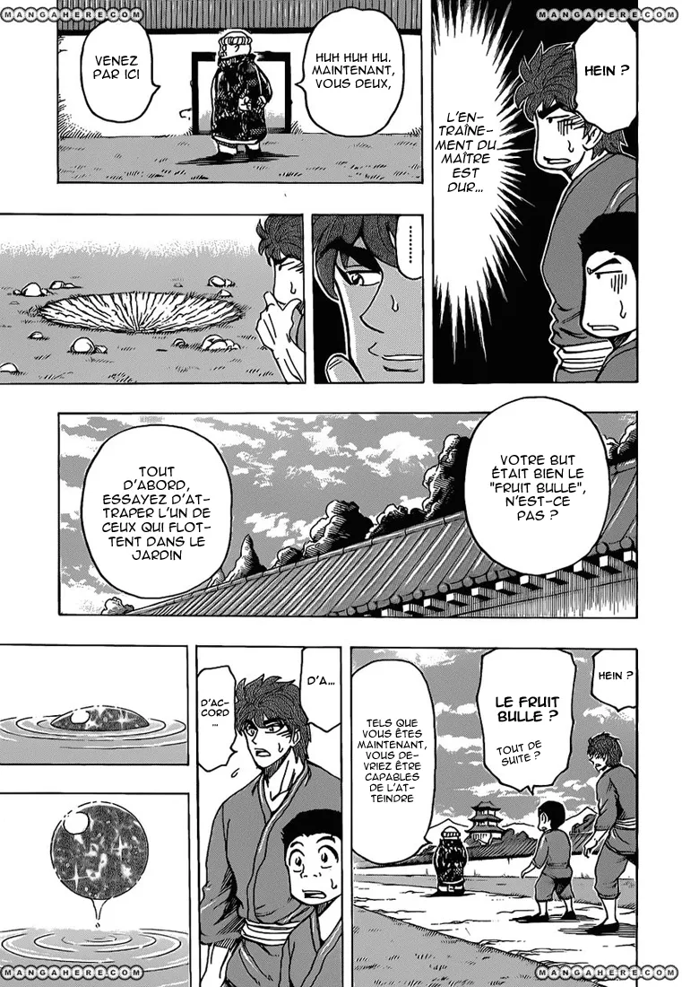 Toriko - 185 - 65569e7155f5a.webp
