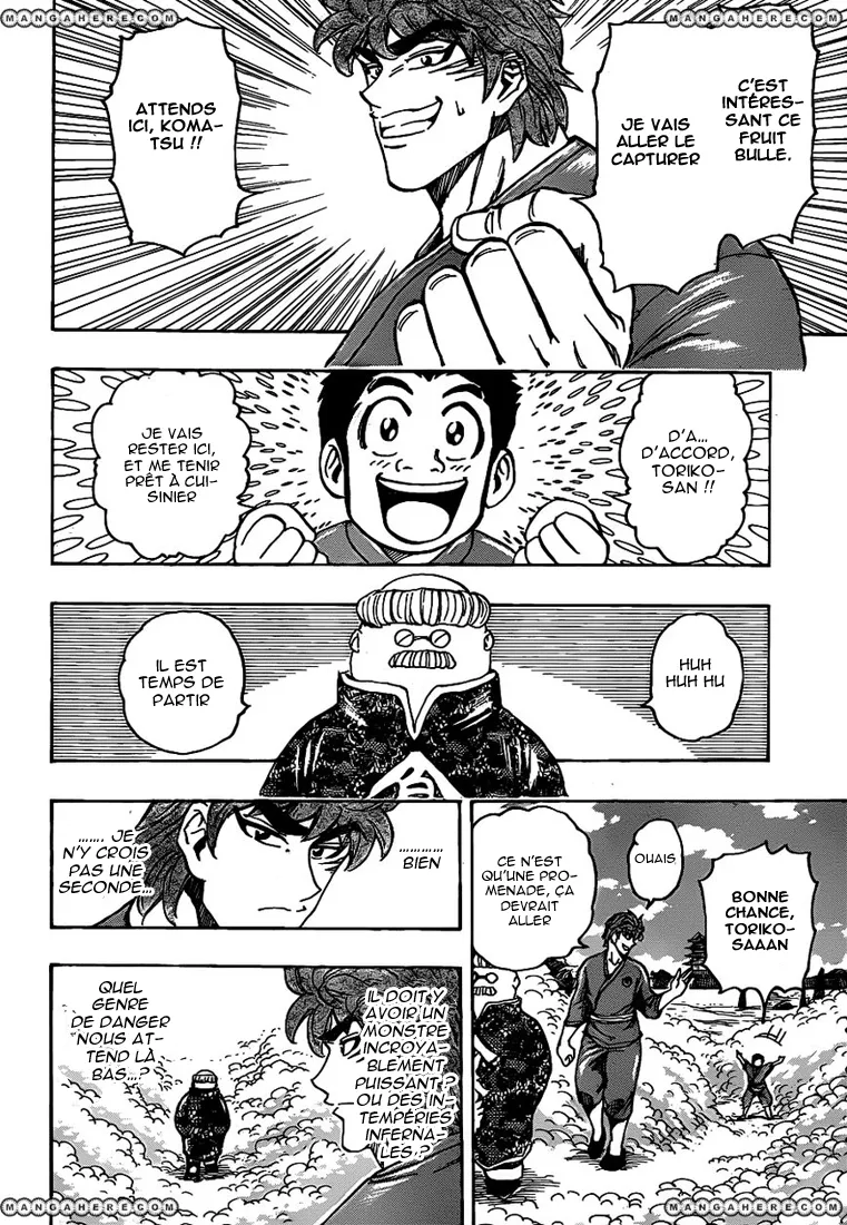 Toriko - 185 - 65569e727c71f.webp