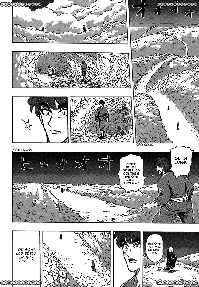 Toriko - 185 - 65569e72e42a6.webp