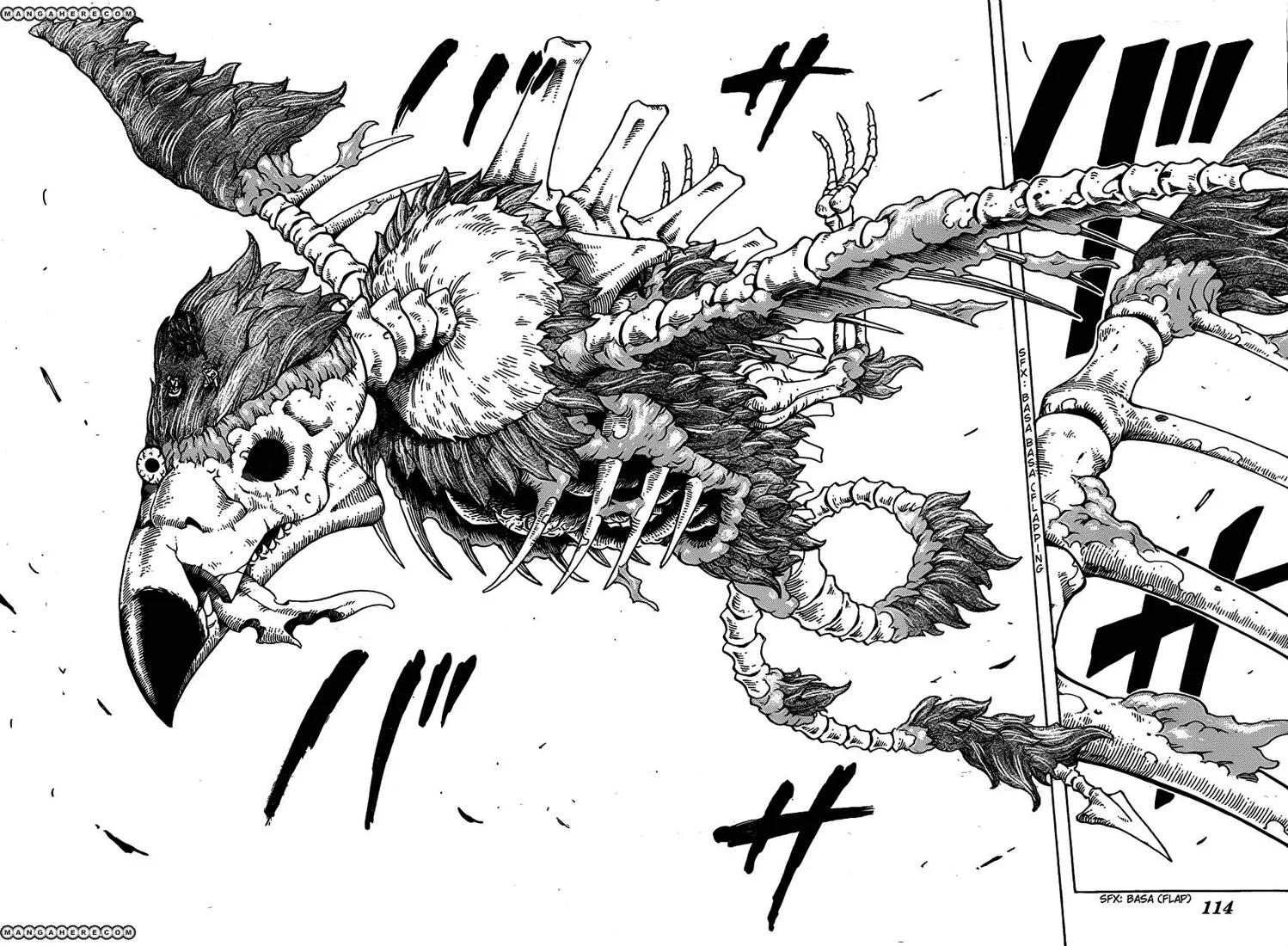 Toriko - 185 - 65569e73754c1.webp