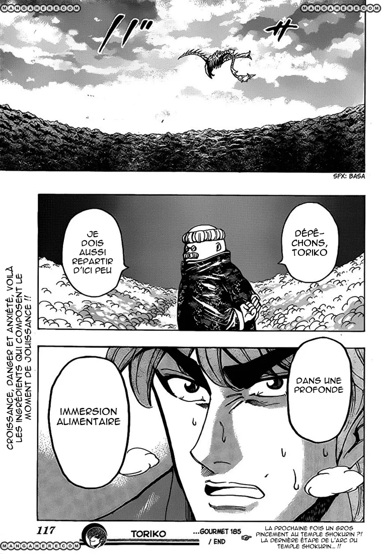 Toriko - 185 - 65569e73e16de.webp