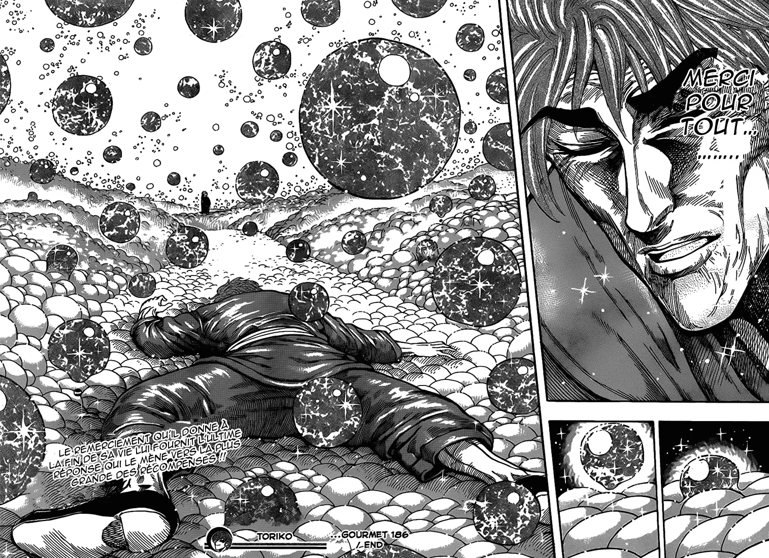 Toriko - 186 - 65569e77c7a8f.webp