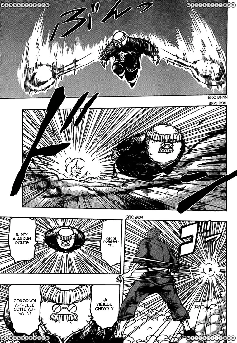 Toriko - 187 - 65569e795c919.webp