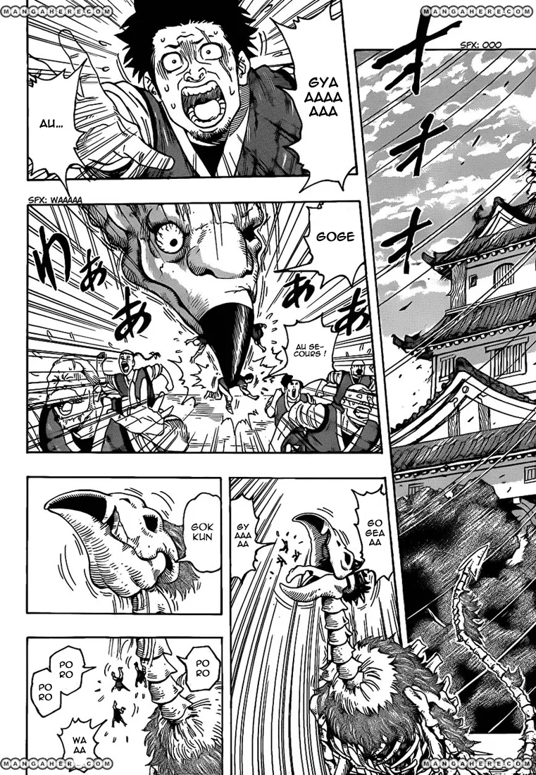 Toriko - 187 - 65569e79943f9.webp