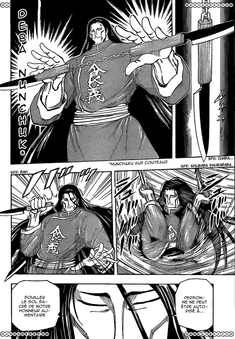 Toriko - 187 - 65569e7a75dd6.webp