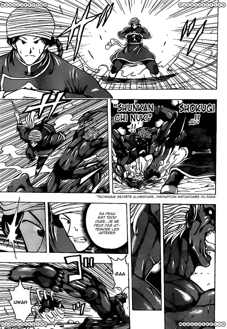 Toriko - 188 - 65569e7d6019c.webp