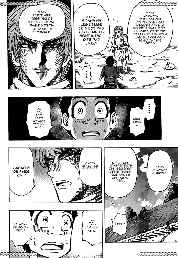 Toriko - 188 - 65569e7e02f95.webp