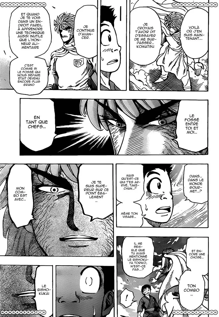 Toriko - 188 - 65569e7e37dd1.webp