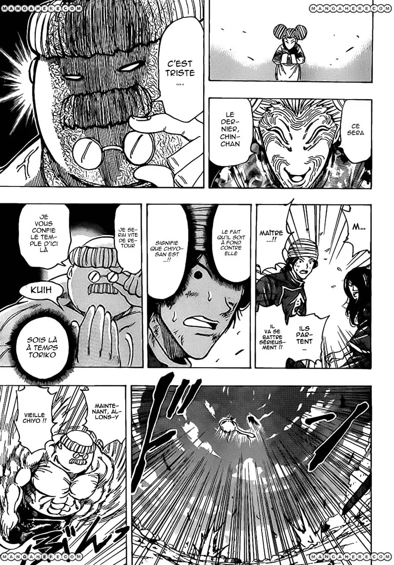 Toriko - 188 - 65569e7f193e9.webp