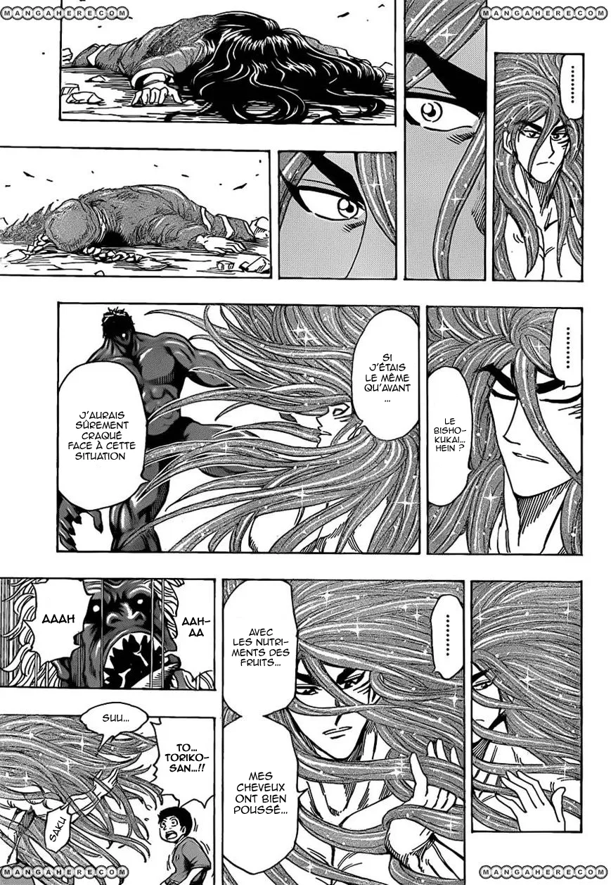 Toriko - 189 - 65569e81d60b1.webp