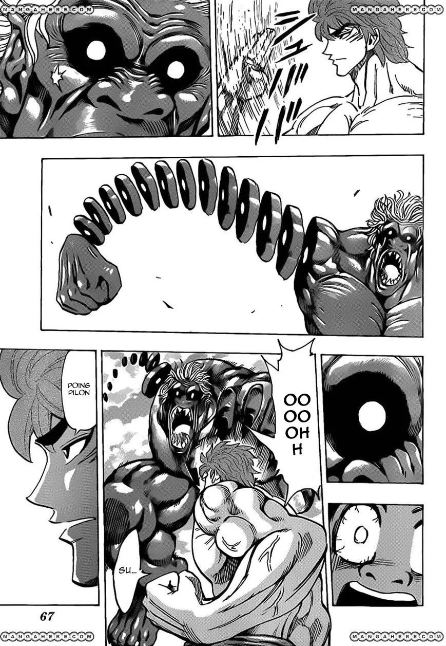 Toriko - 189 - 65569e82613d5.webp