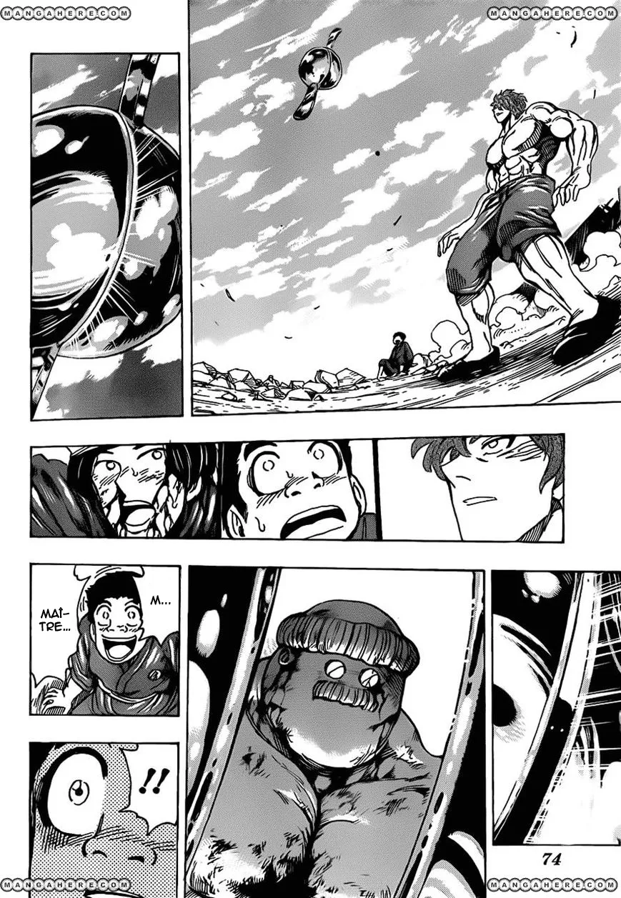 Toriko - 189 - 65569e84470e3.webp