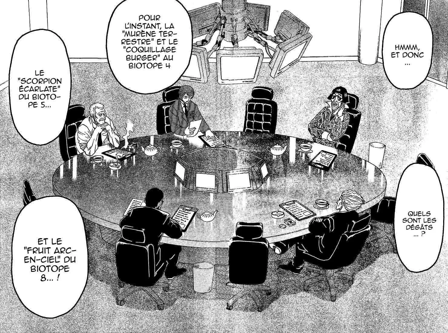 Toriko - 19 - 65569e8516eaf.webp