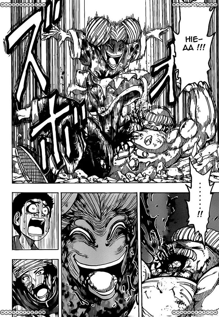 Toriko - 190 - 65569e885de86.webp