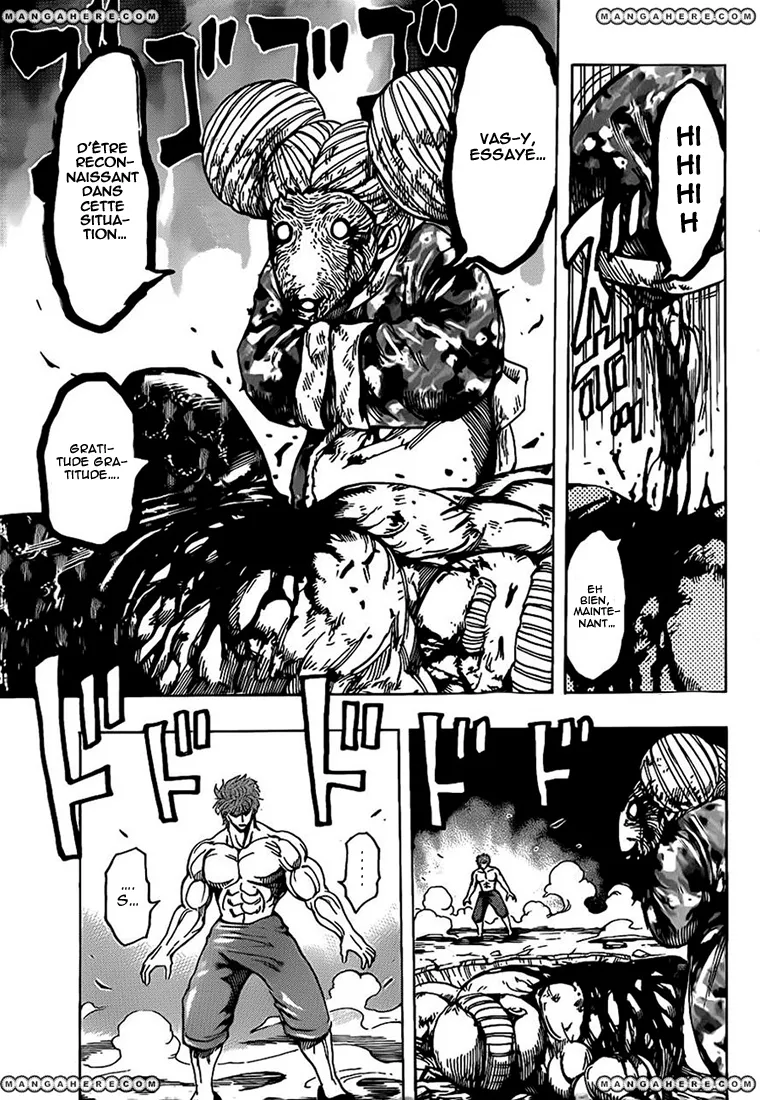 Toriko - 190 - 65569e888b65d.webp
